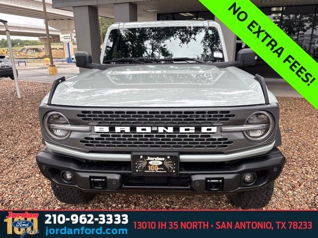ford bronco 4-door 2023 1FMEE5DP1PLB95784 image ford bronco 4-door 2023 1FMEE5DP1PLB95784 image